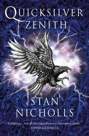 Cover of: Quicksilver Zenith (Quicksilver Trilogy)