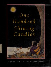 Cover of: One hundred shining candles