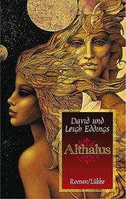 Cover of: Althalus.