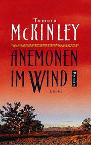 Cover of: Anemonen im Wind.