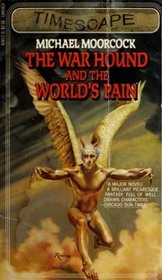 Cover of: The War Hound and the World's Pain