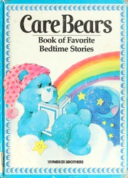 Cover of: The Care Bears Book of Favorite Bedtime Stories