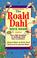 Cover of: The Roald Dahl Quiz Book