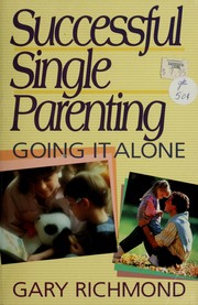 Cover of: Successful single parenting