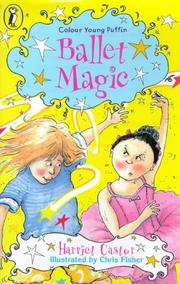 Cover of: Ballet Magic (1