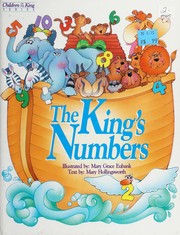 Cover of: The King's numbers by Mary Hollingsworth