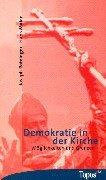 Cover of: Demokratie in der Kirche by Joseph Ratzinger