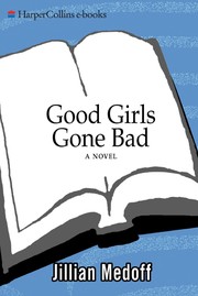 Cover of: Good Girls Gone Bad by 