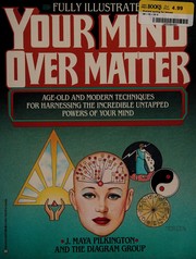 Cover of: Your mind over matter