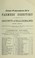 Cover of: The Union Publishing Co.'s farmers' and business directory for the counties of Haldimand, Lincoln, Welland & Wentworth