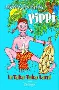Cover of: Pippi in Taka- Tuka- Land. by Astrid Lindgren