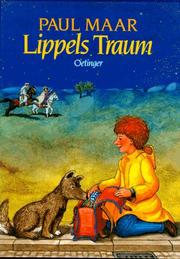 Cover of: Lippels Traum. ( Ab 10 J.).