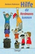 Cover of: Hilfe Die Herdmanns Kommen