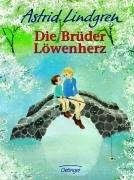 Cover of: Bruder Lowenherz by Astrid Lindgren