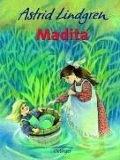 Cover of: Madita. Gesamtausgabe. by Astrid Lindgren