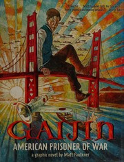 Cover of: Gaijin: American prisoner of war