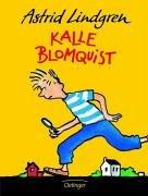 Cover of: Kalle Blomquist.
