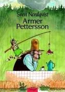 Cover of: Armer Pettersson.