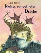 Cover of: Kleiner, schrecklicher Drache.