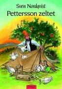 Cover of: Pettersson Zeltet