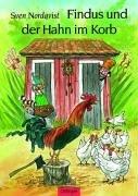 Cover of: Findus und der Hahn im Korb.
