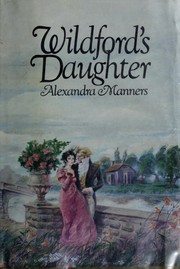Cover of: Wildford's daughter