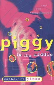 Cover of: Piggy in the Middle