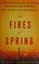 Cover of: The fires of spring