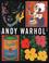 Cover of: Andy Warhol, 1928-1987