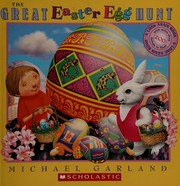 Cover of: The Great Easter Egg Hunt