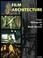 Cover of: Film architecture