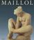 Cover of: Aristide Maillol