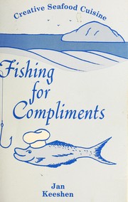 Cover of: Fishing for Compliments