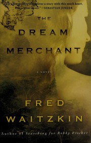 Cover of: The dream merchant