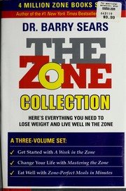 Cover of: The Zone Collection