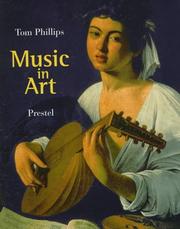 Cover of: Music in art: through the ages