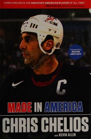 Made in America by Chris Chelios