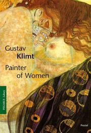 Cover of: Gustav Klimt: Painter of Women (Pegasus Library)