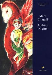 Cover of: Arabian Nights: Four Tales from a Thousand and One Nights