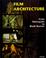 Cover of: Film Architecture