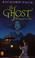 Cover of: The Ghost Belonged to Me