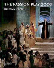 The Passion play : 2000, Oberammergau