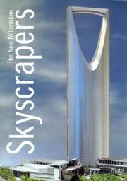 Cover of: Skyscrapers: The New Millennium (Architecture)