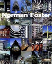 Cover of: Foster Catalogue 2001 (Architecture)