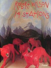 Cover of: 14 Stations