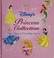 Cover of: Disney's princess collection
