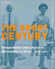 Cover of: The Short Century by 