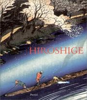 Cover of: Hiroshige