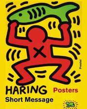 Cover of: Keith Haring by Marc Gundel