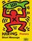 Cover of: Keith Haring